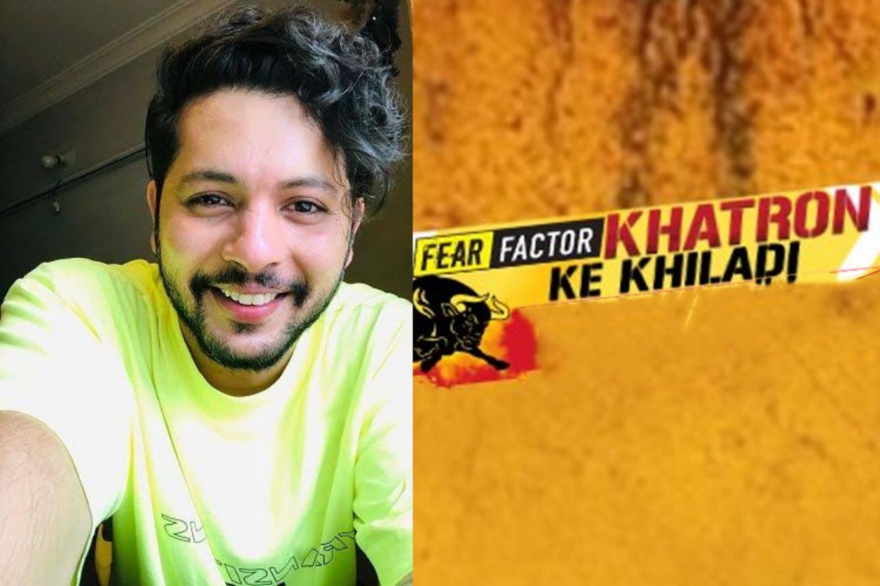 Nishant Bhat takes over social media and how; fans heap praises for his performance post-Khatron Ke Khiladi 12 goes on air