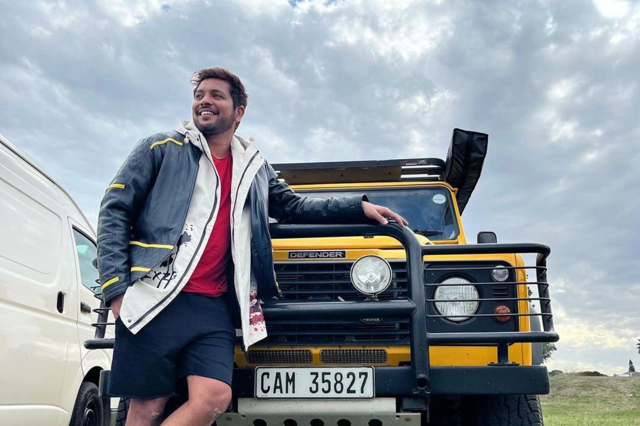 Netizens heap praises for Nishant Bhat’s recent performance in KKK12, Rohit Shetty pranks contestants on Nishant Bhat’s fake elimination.