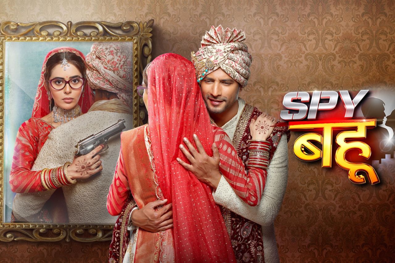 Spy Bahu Episode Update: Drishti went insane