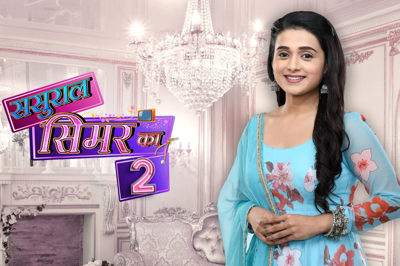 Sasural Simar Ka 2 Serial Update- Simar gets drunk