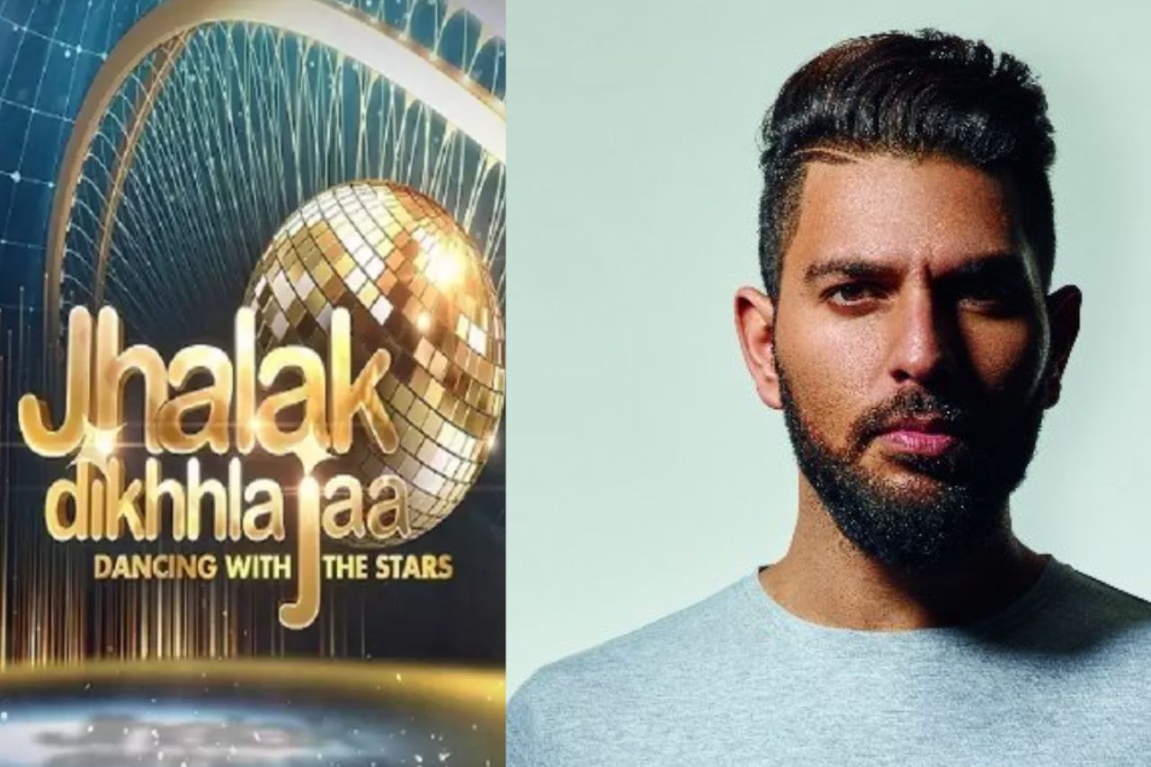 Yuvraj Singh is set to be part of Jhalak Dikhlaja?