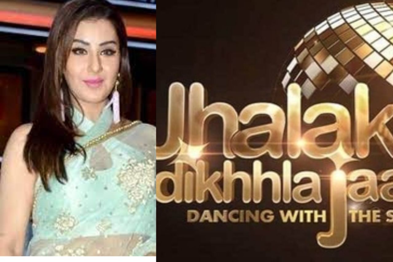 Until I'm not satisfied with work, I can't say the audience will love it '- In conversation with Shilpa Shinde on being part of Jhalak Dikhla Jaa