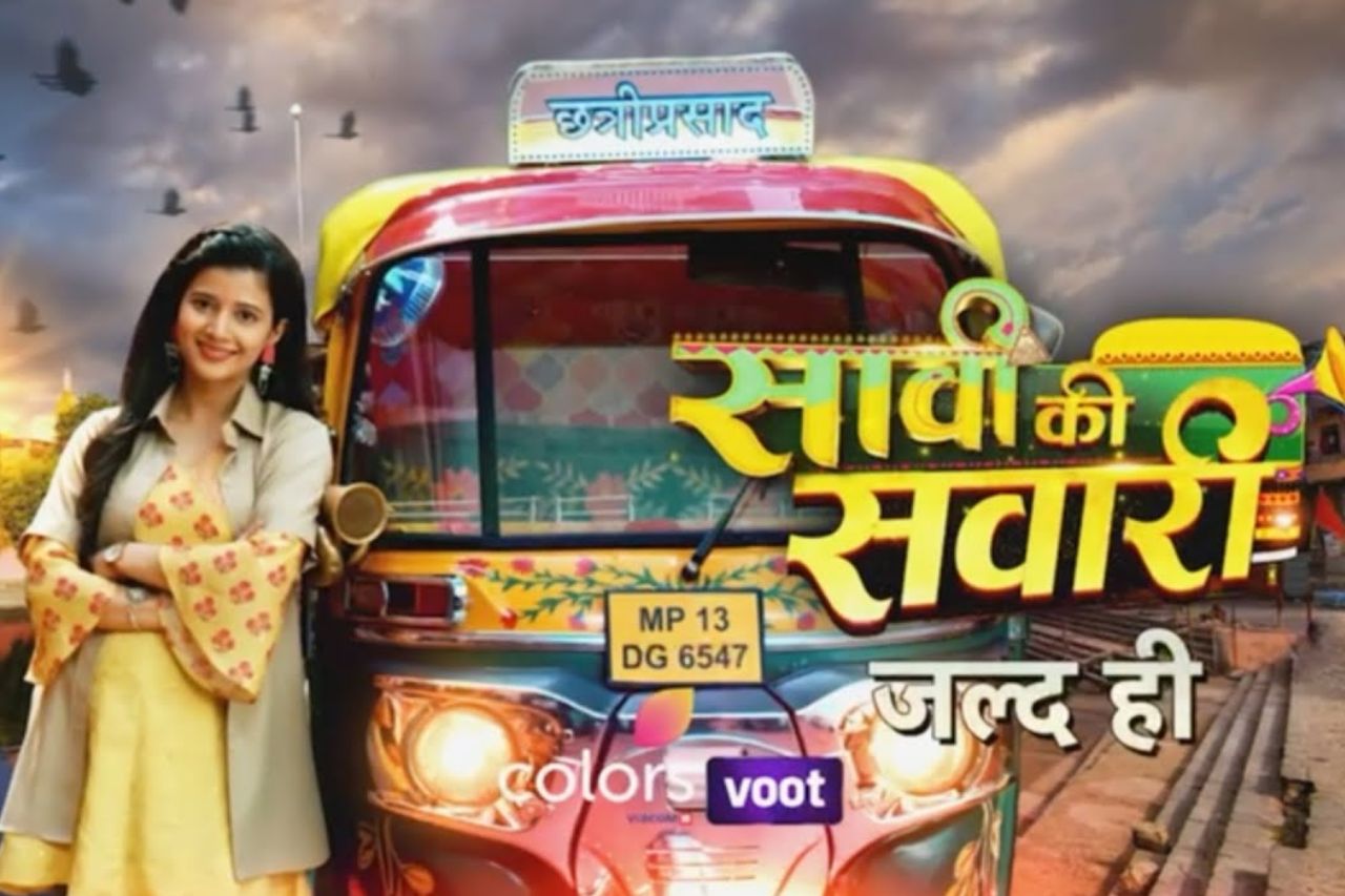 Saavi Ki Savaari Weekly Synopsis- Nityam and Saavi's love is blossoming