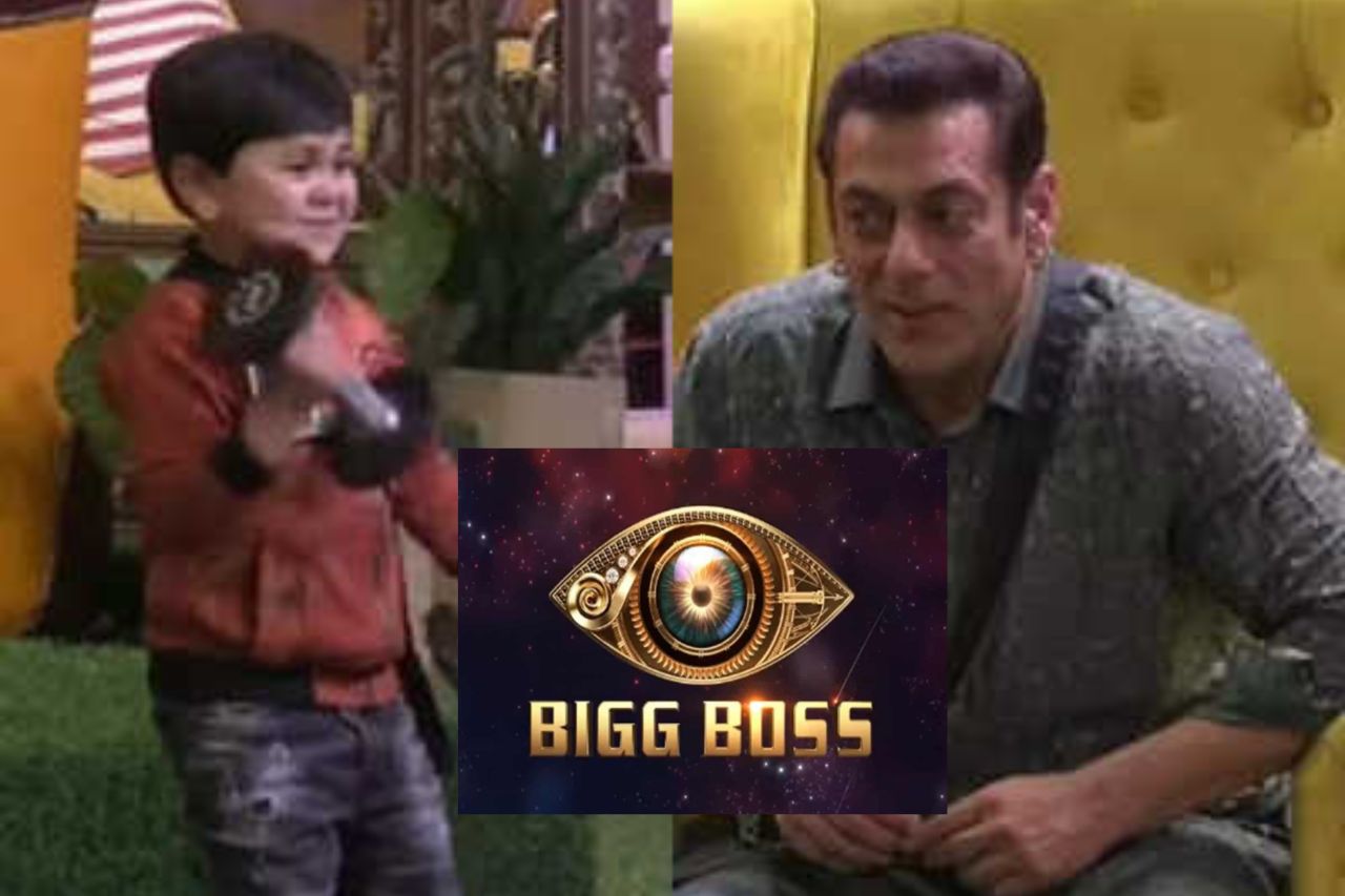 Abdu Rozik is the popular choice for viewers in Bigg Boss 16!!