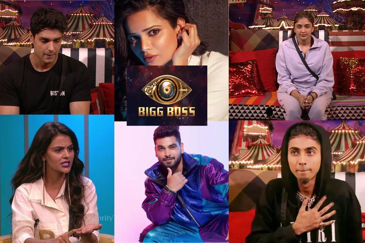 Janta Demands Priyankit, Archana Gautam, Shiv, and Nimrit are ruling Bigg boss 16 and Twitter!!