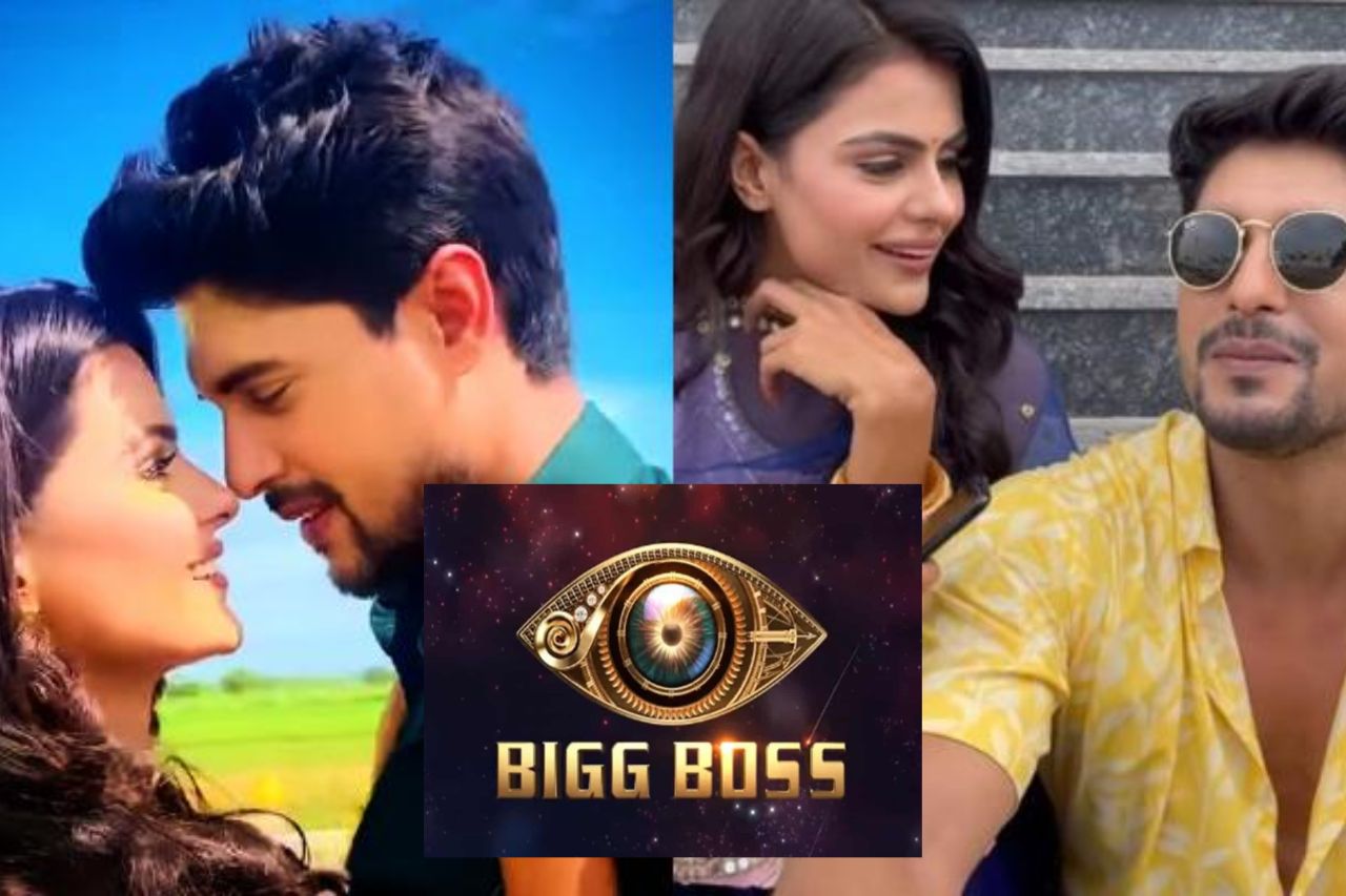 Bigg Boss Update: Ankit and Priyanka's love is in the air