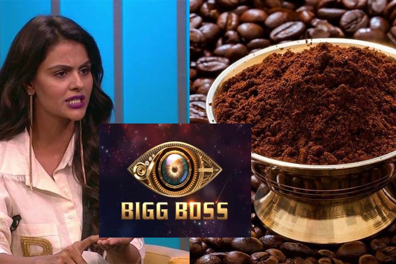 Bigg Boss 16 Update: The Coffee case