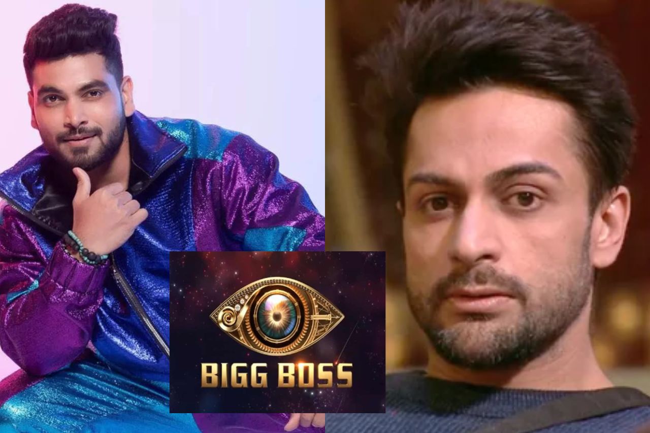 Bigg Boss Update: Shalin and Shiv are not on the same page