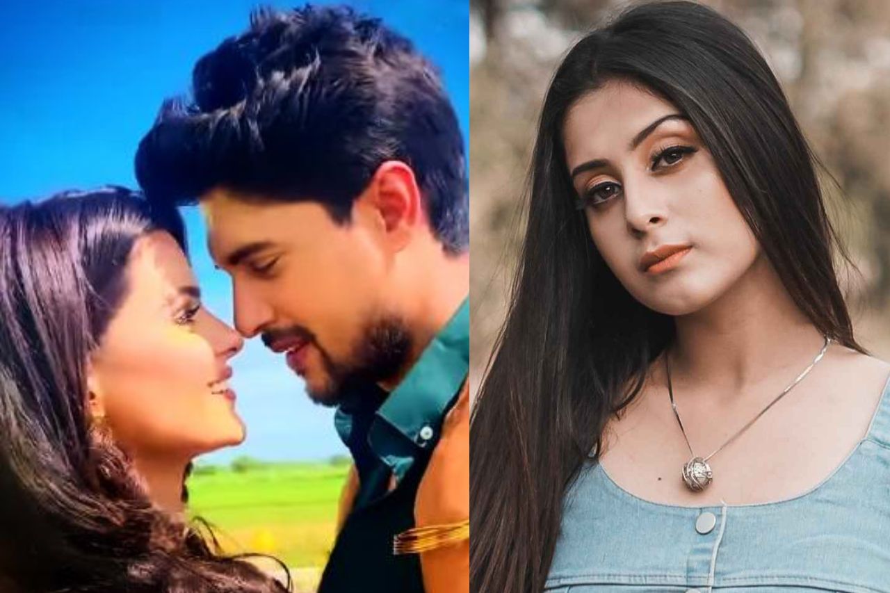 Exclusive! Isha Malviya wants Priyanka and Ankit to get together!