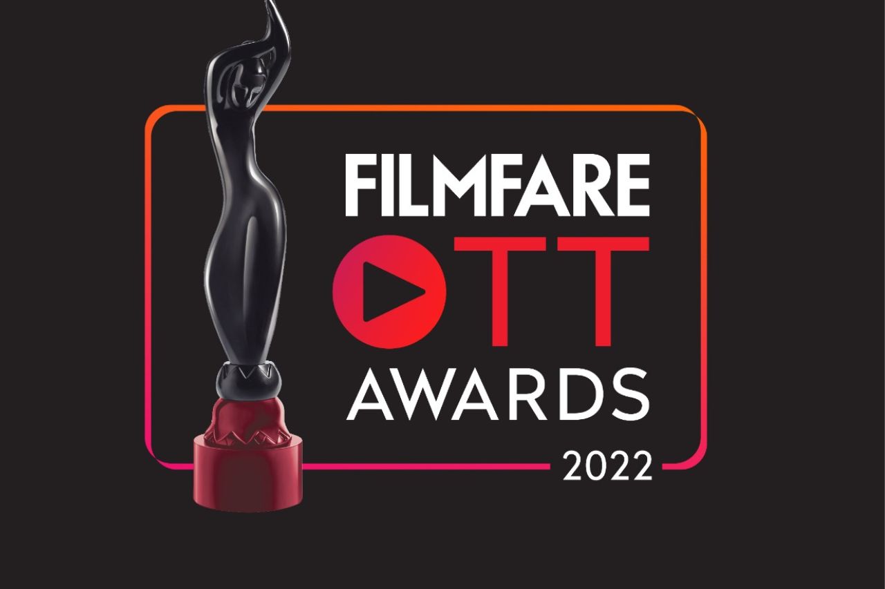 Filmfare inaugurates the 3rd edition of the OTT Awards