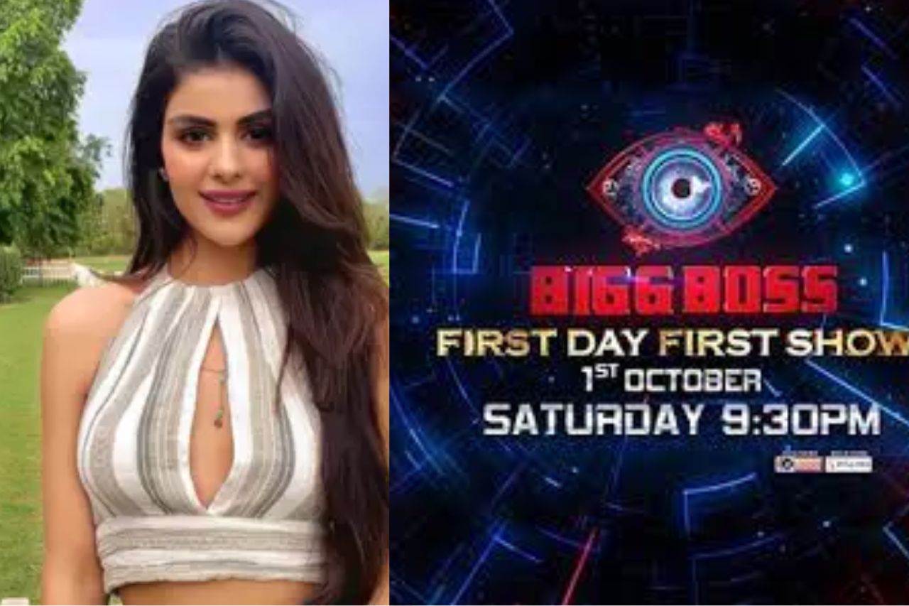 Exclusive!! 'I don't have any plan or strategy... I do things accordingly' Priyanka Choudhary talks about her Bigg Boss entry and more