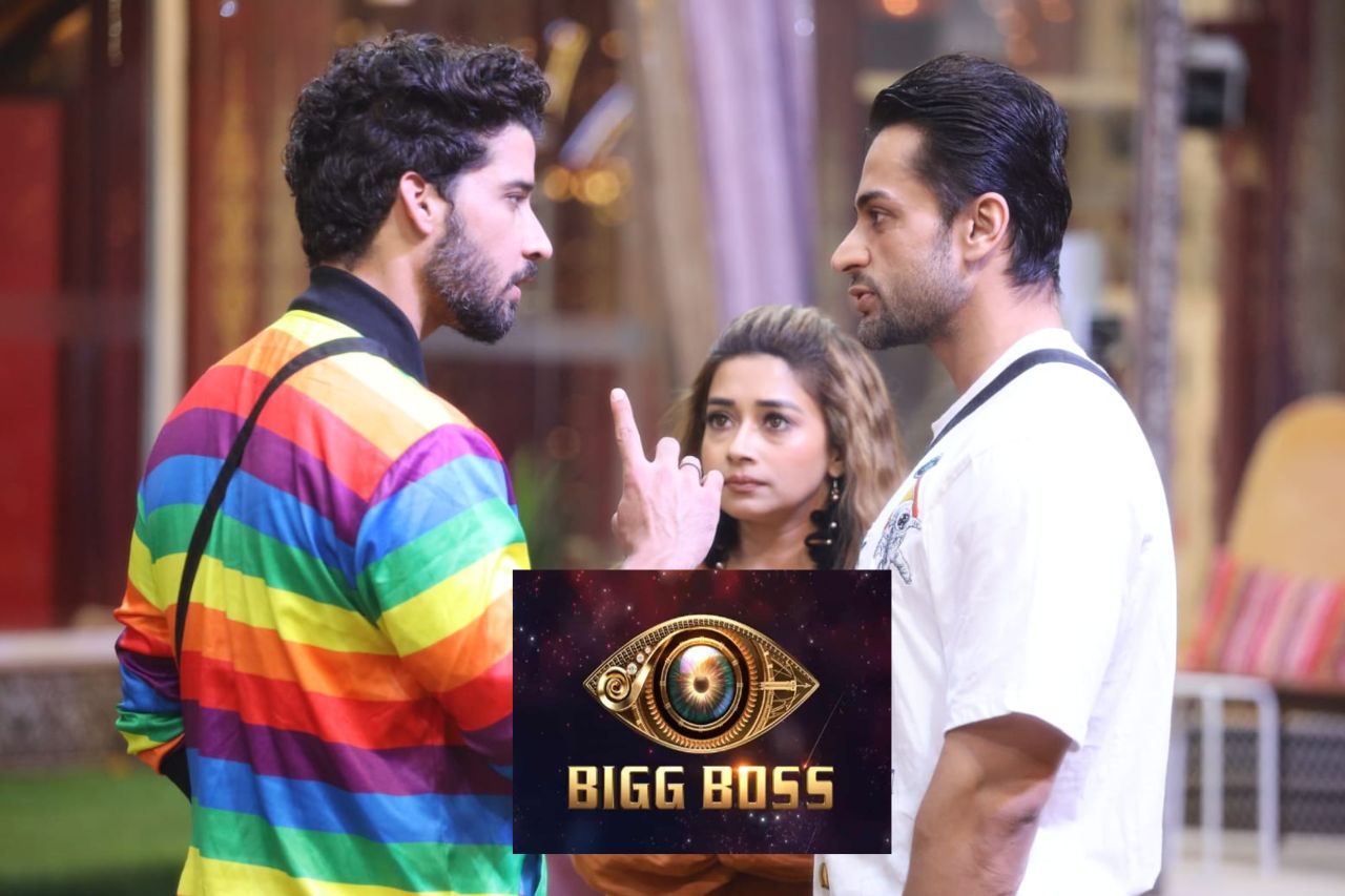 Bigg Boss 16 Update: Tina and Shalin break their ties