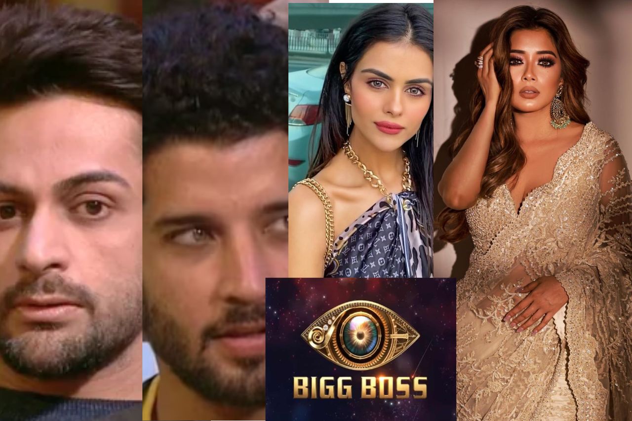 Bigg Boss 16 Update: From music video to love triangles!