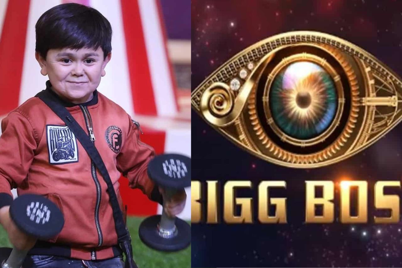 Bigg Boss 16 Update: Abdu is a Disco Dancer!