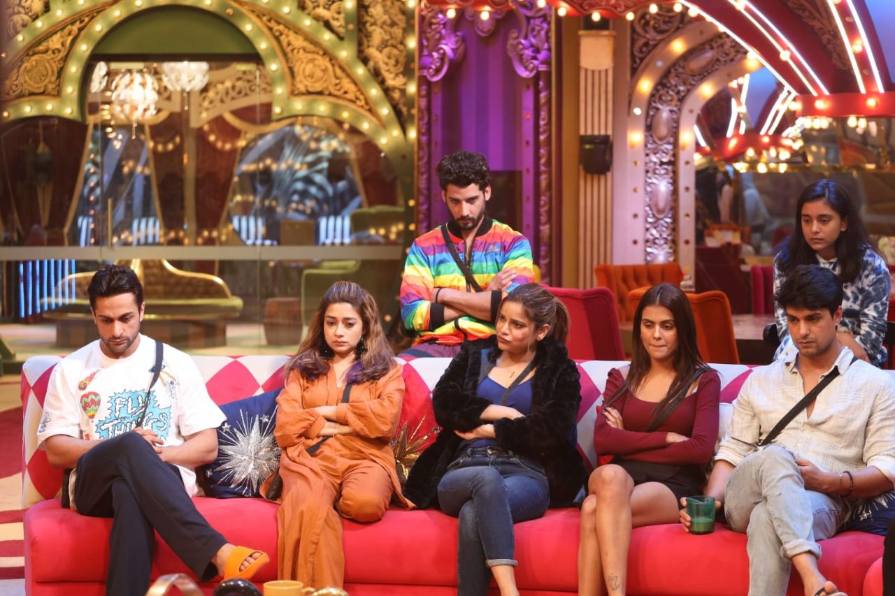 COLORS Bigg Boss 16 to witness the rebel battles for the captaincy and daily ration