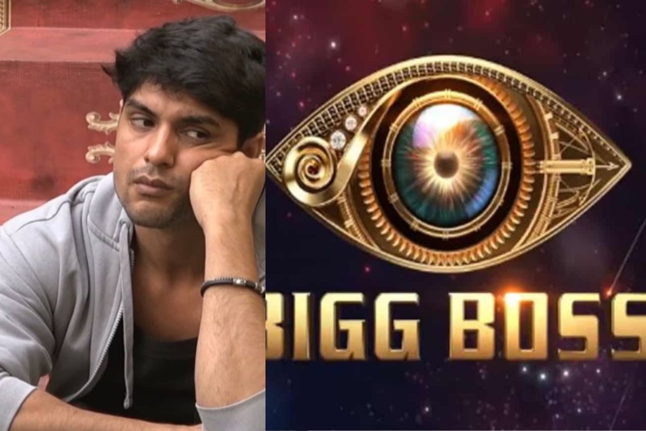 Ankit Gupta is quiet but not Mute: Bigg Boss 16