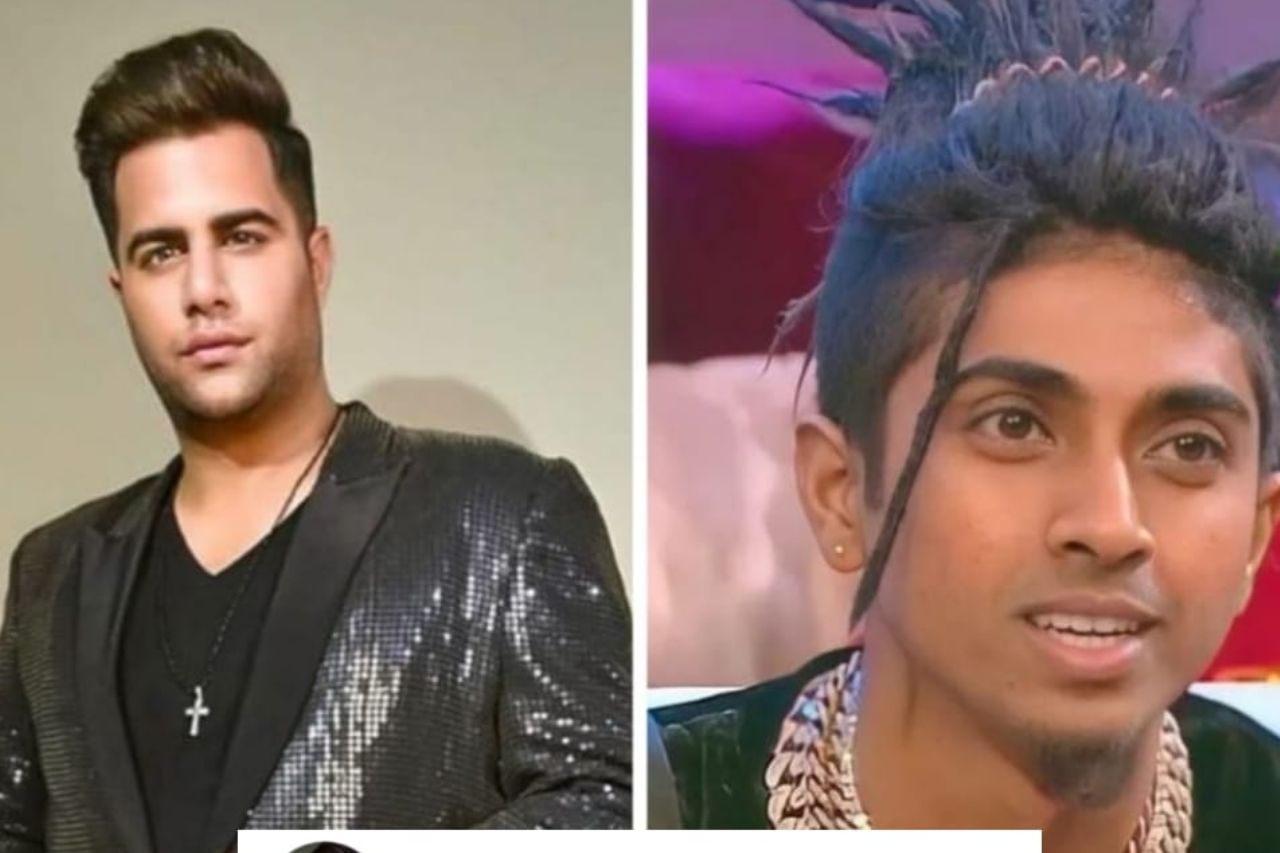 Former Bigg Boss contestant Rajiv Adatia calls MC Stan a "pure soul"