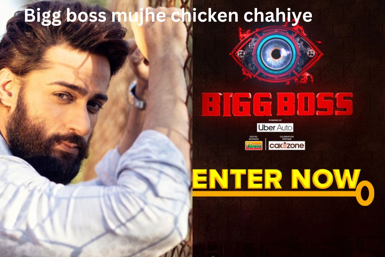 Bigg Boss 16 Update: Shalin and his chicken story!!