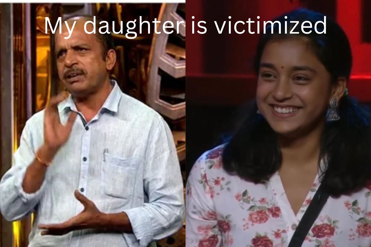 Exclusive!! I took a heist decision to send Sumbul to Bigg Boss 16: Sumbul's father Touqueer Khan