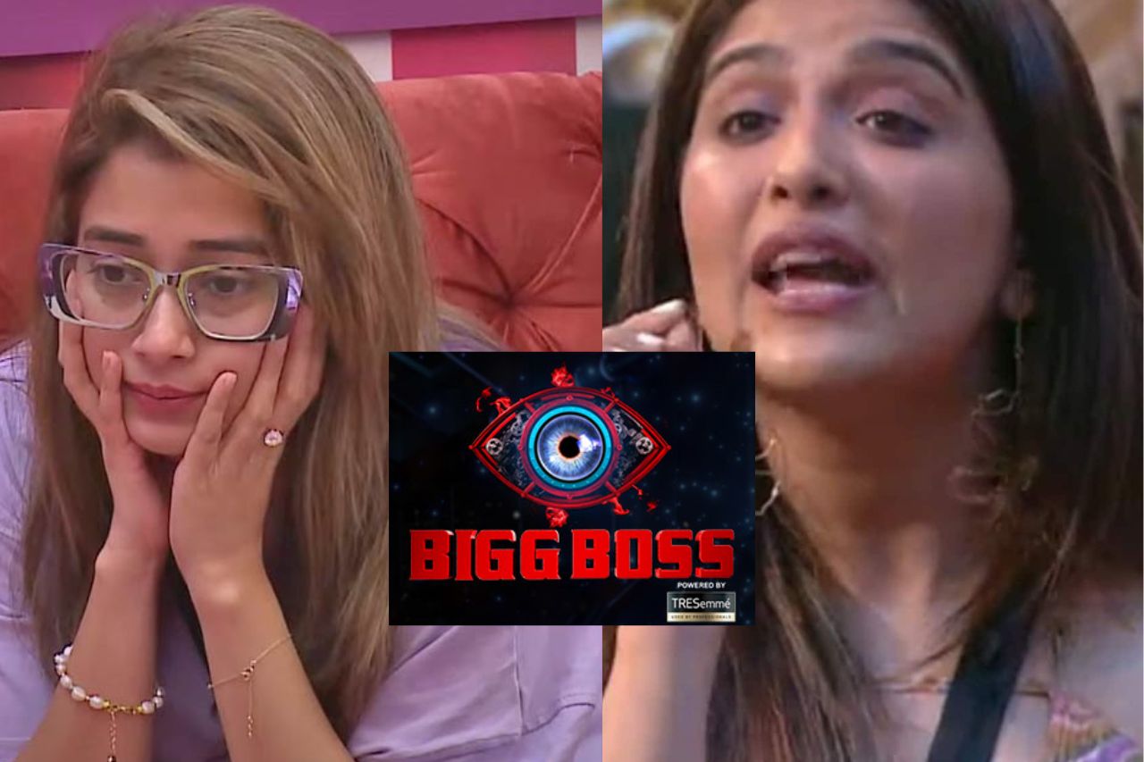 Nimrit is done with Tina's attitude: Bigg Boss 16