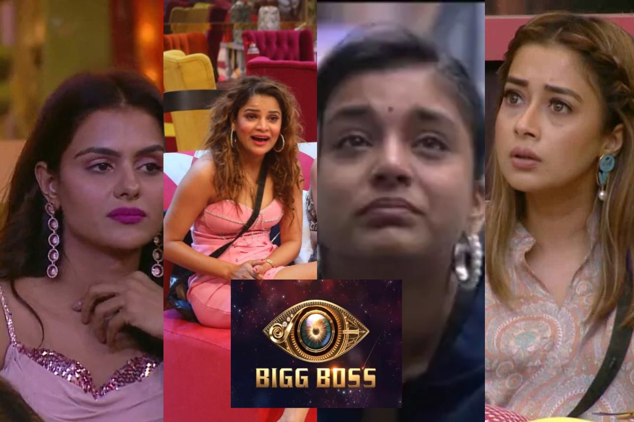 Bigg Boss 16 Update: Archana targets Priyanka and tina targets Sumbul