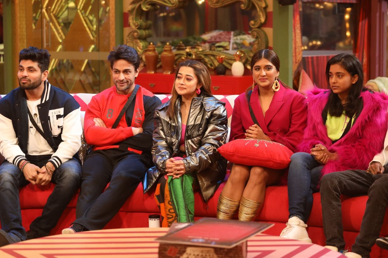 Check out the ruffled feathers about food and favors in COLORS' Bigg Boss 16 tonight