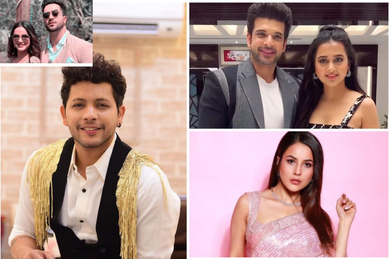 Shehnaaz Gill, Tejran, Jasly, and More Celebs Want Nishant Bhat Jhalak Dikhhla Jaa 10 to Win Send Wishes for Finals