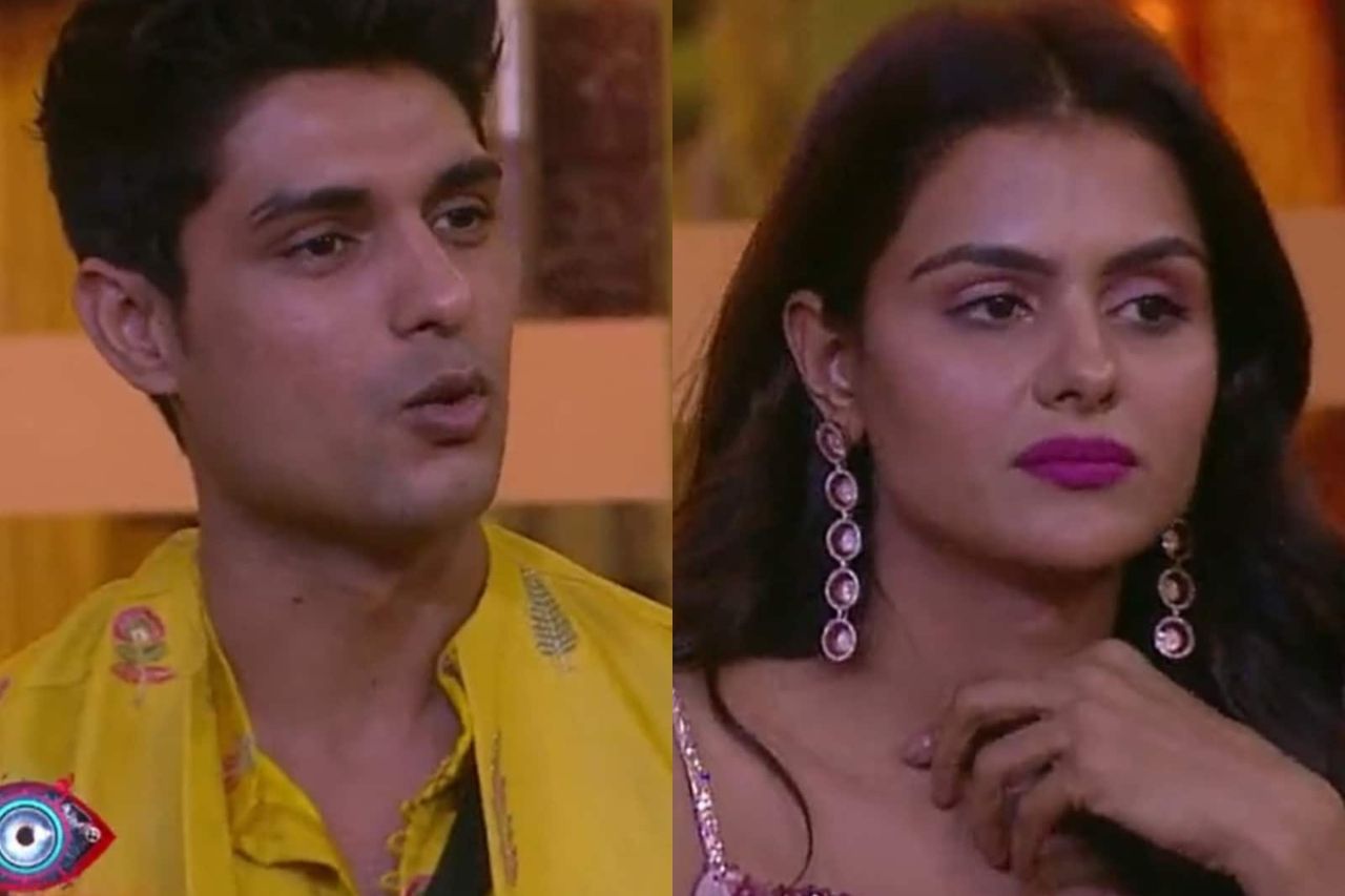 'Don't ruin the purity of the show'; Rajiv Adatia and Ankit and Priyanka ignore each other: Bigg Boss 16