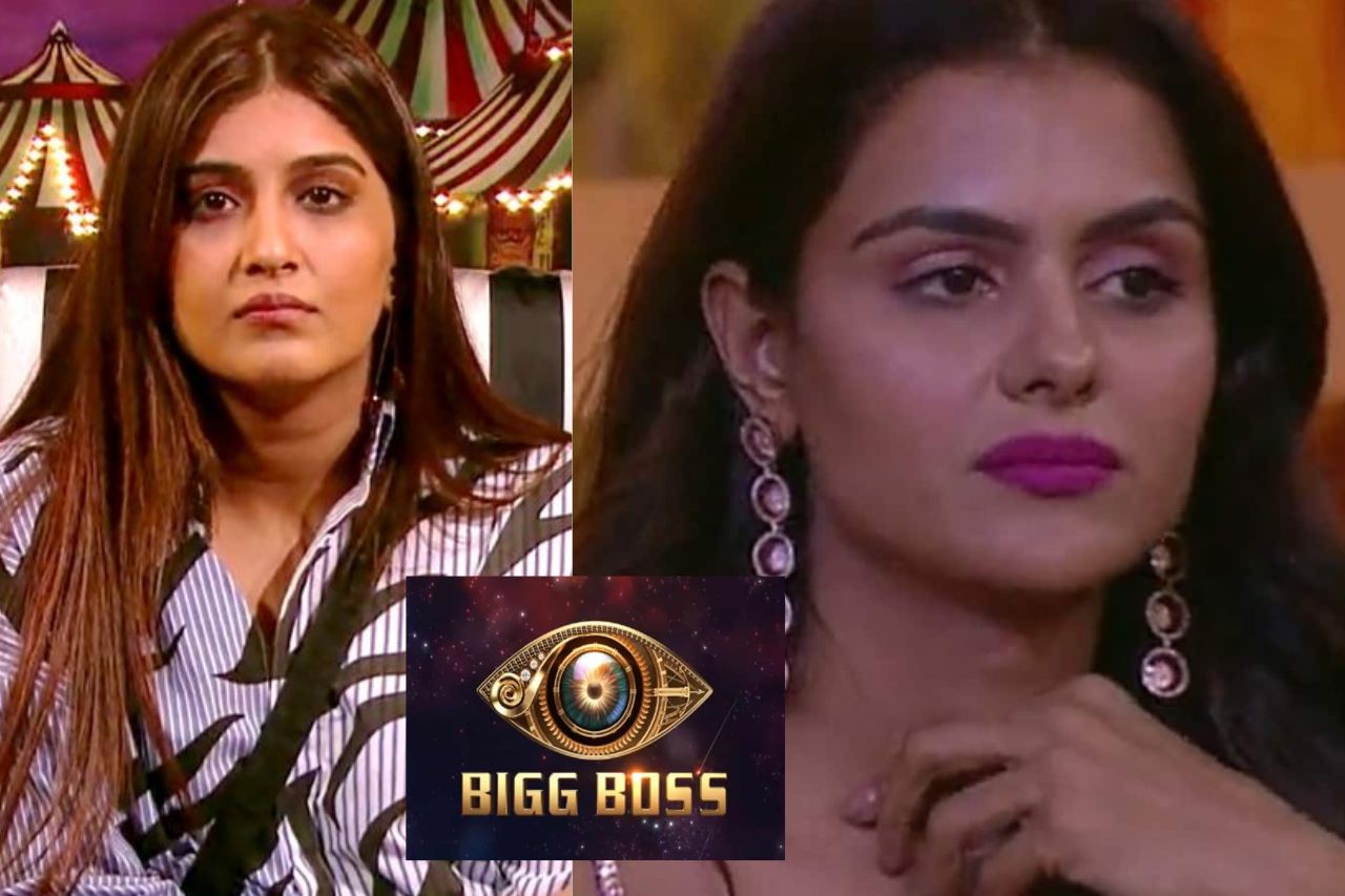 Bigg Boss 16 Update: Nimrit calls Priyanka A fu**Bi**ch on national television!