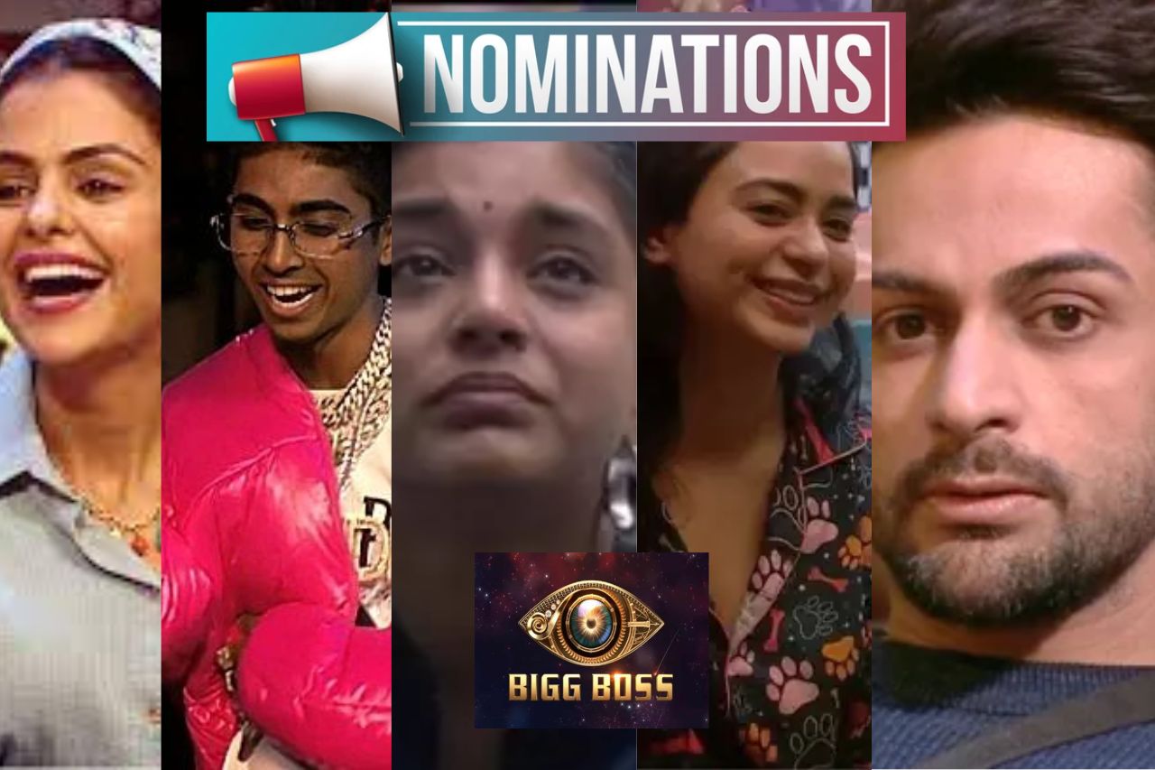 Backstabbing with Nominations are ready to break friendships and love connections- Bigg Boss 16