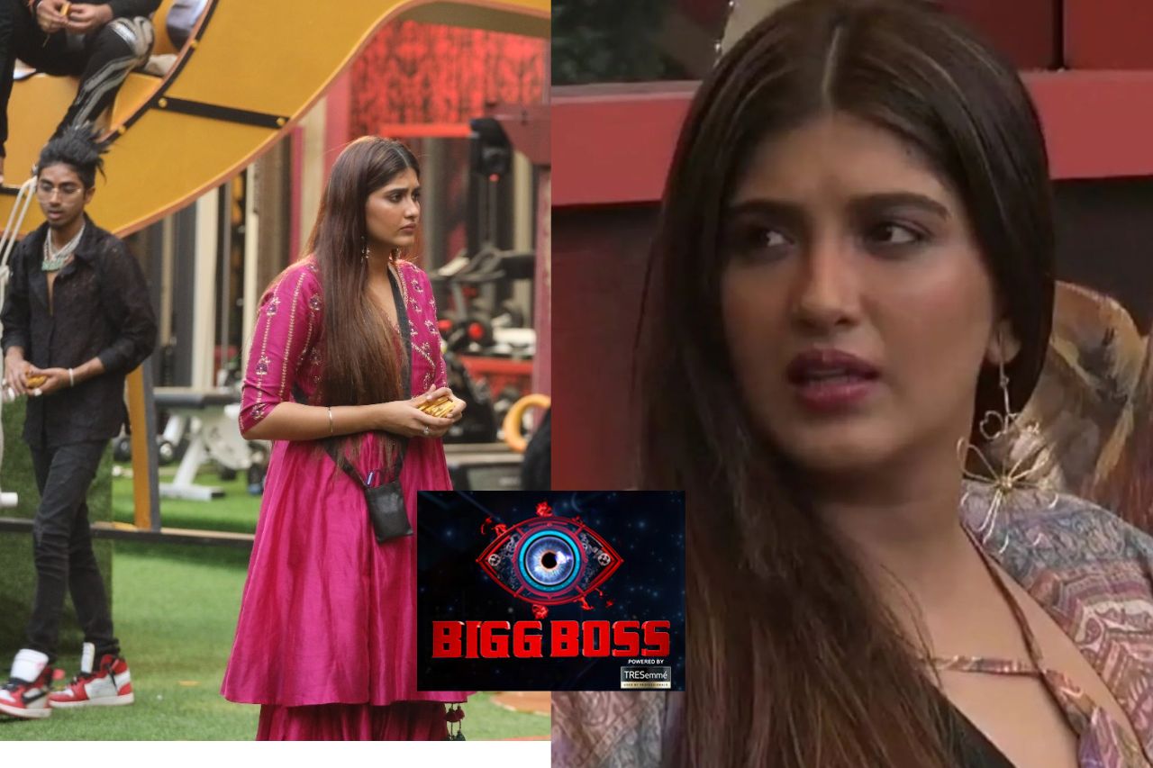 Nimrit changing troops- Shiv suspects that she is changing teams for support: Bigg Boss 16