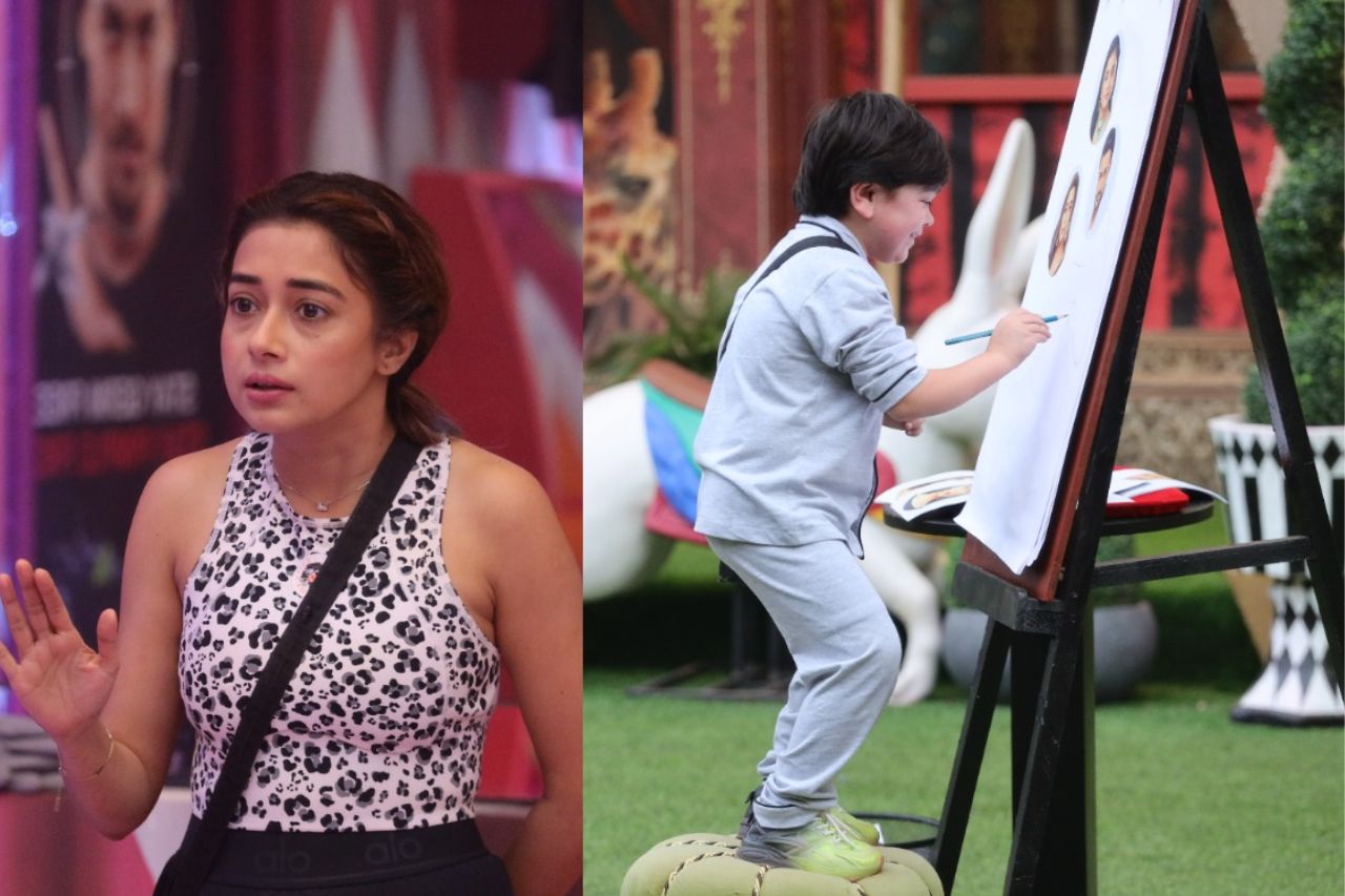 COLORS' Bigg Boss 16 witnesses the rule of three captains for the first time